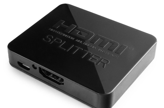 Разветвитель HDMI Cablexpert DSP-2PH4-03